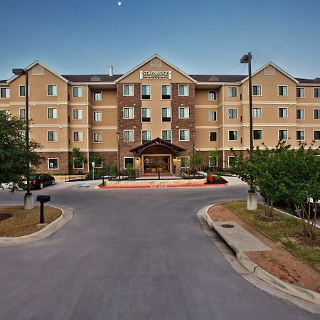 Staybridge Suites Austin South Interstate Hwy 35 By Ihg Bagian luar foto