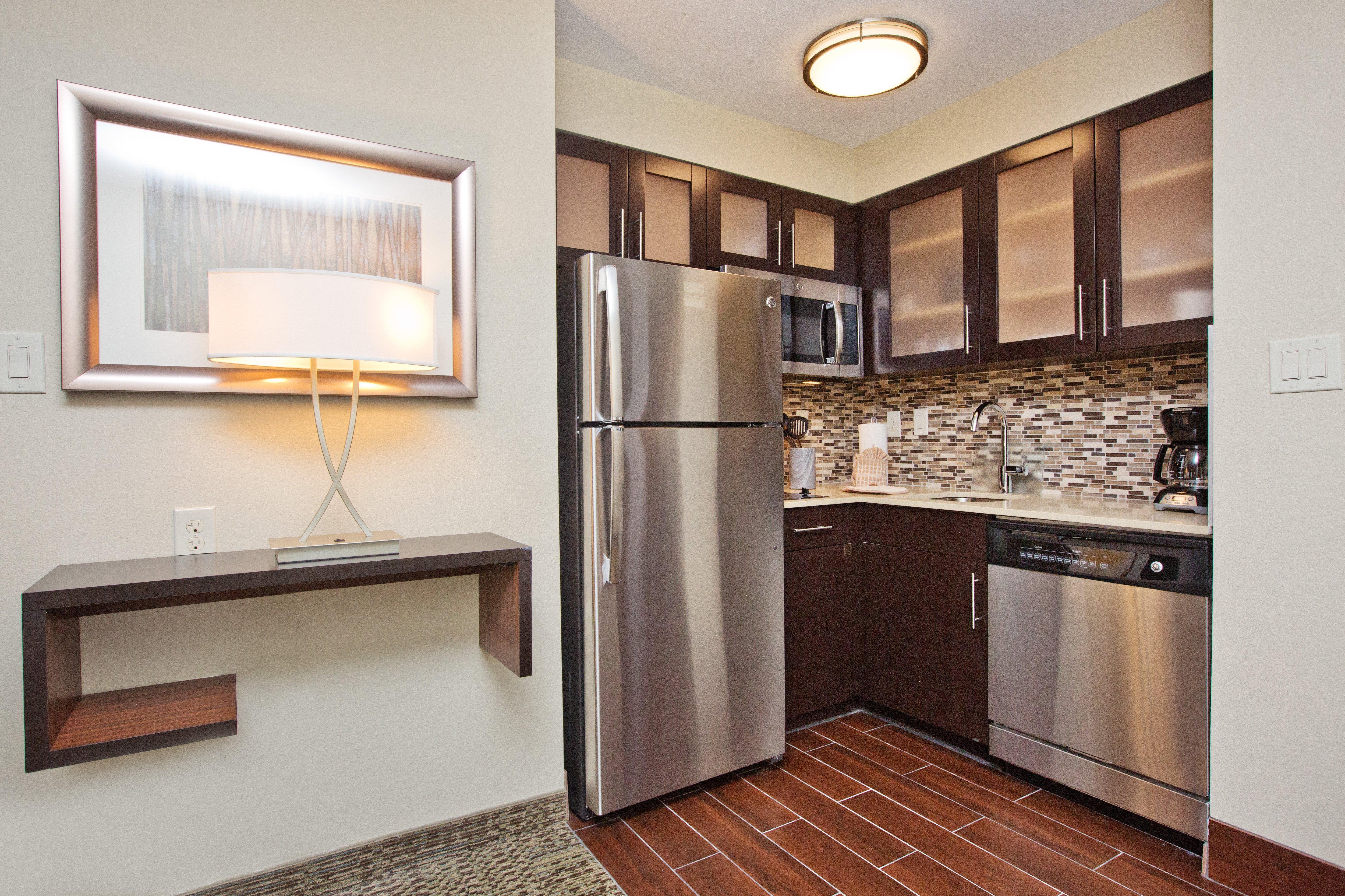 Staybridge Suites Austin South Interstate Hwy 35 By Ihg Bagian luar foto