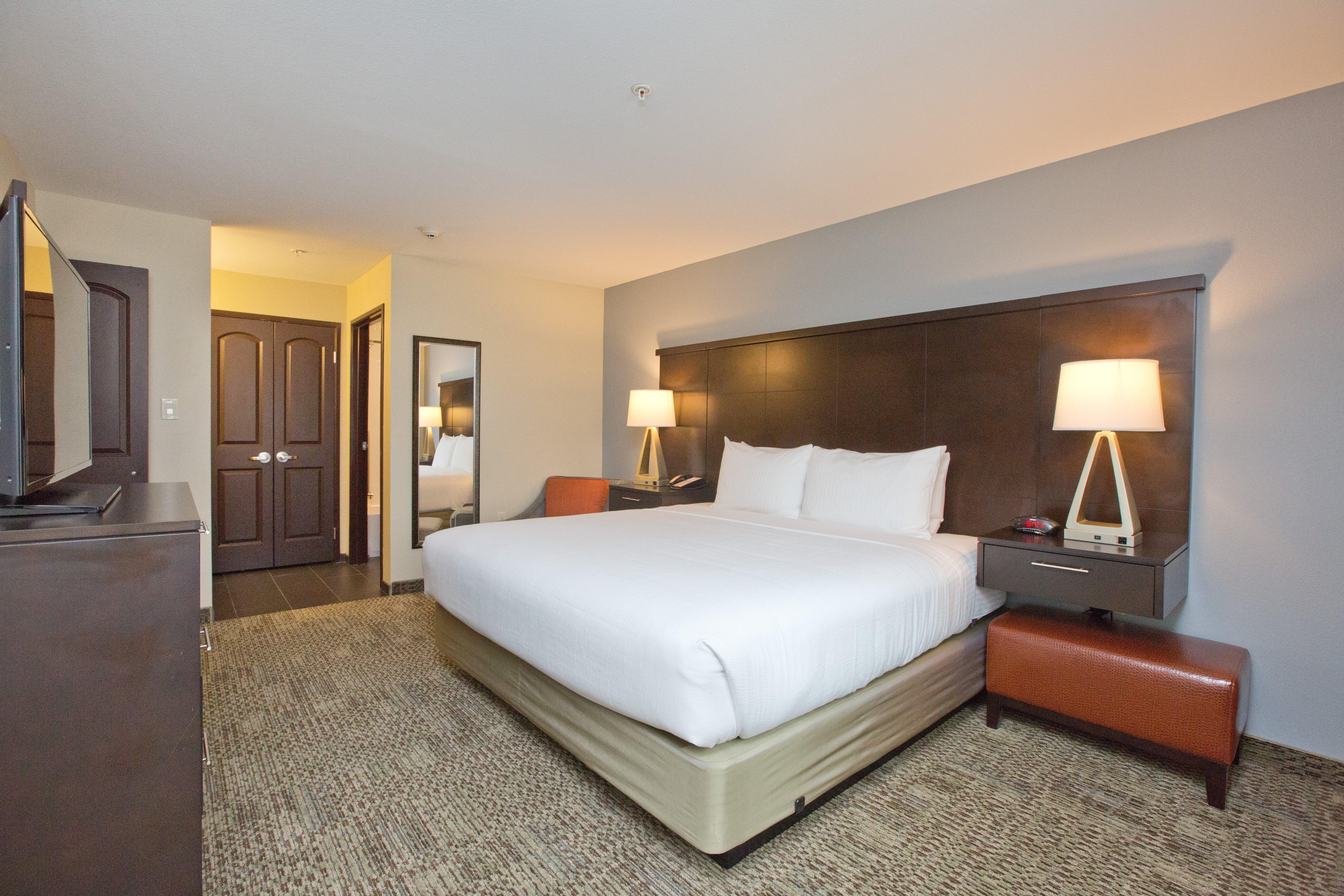 Staybridge Suites Austin South Interstate Hwy 35 By Ihg Bagian luar foto
