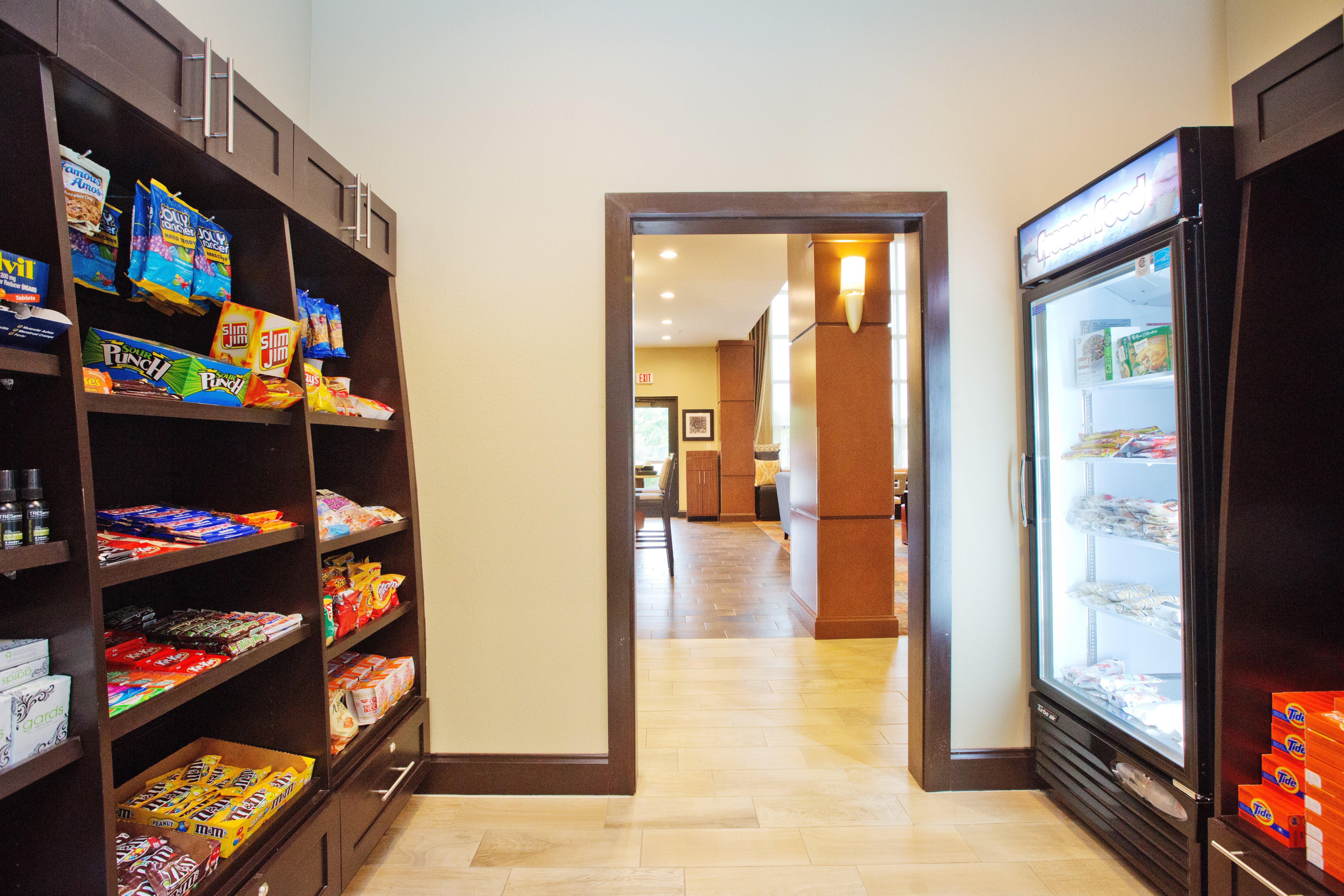 Staybridge Suites Austin South Interstate Hwy 35 By Ihg Bagian luar foto