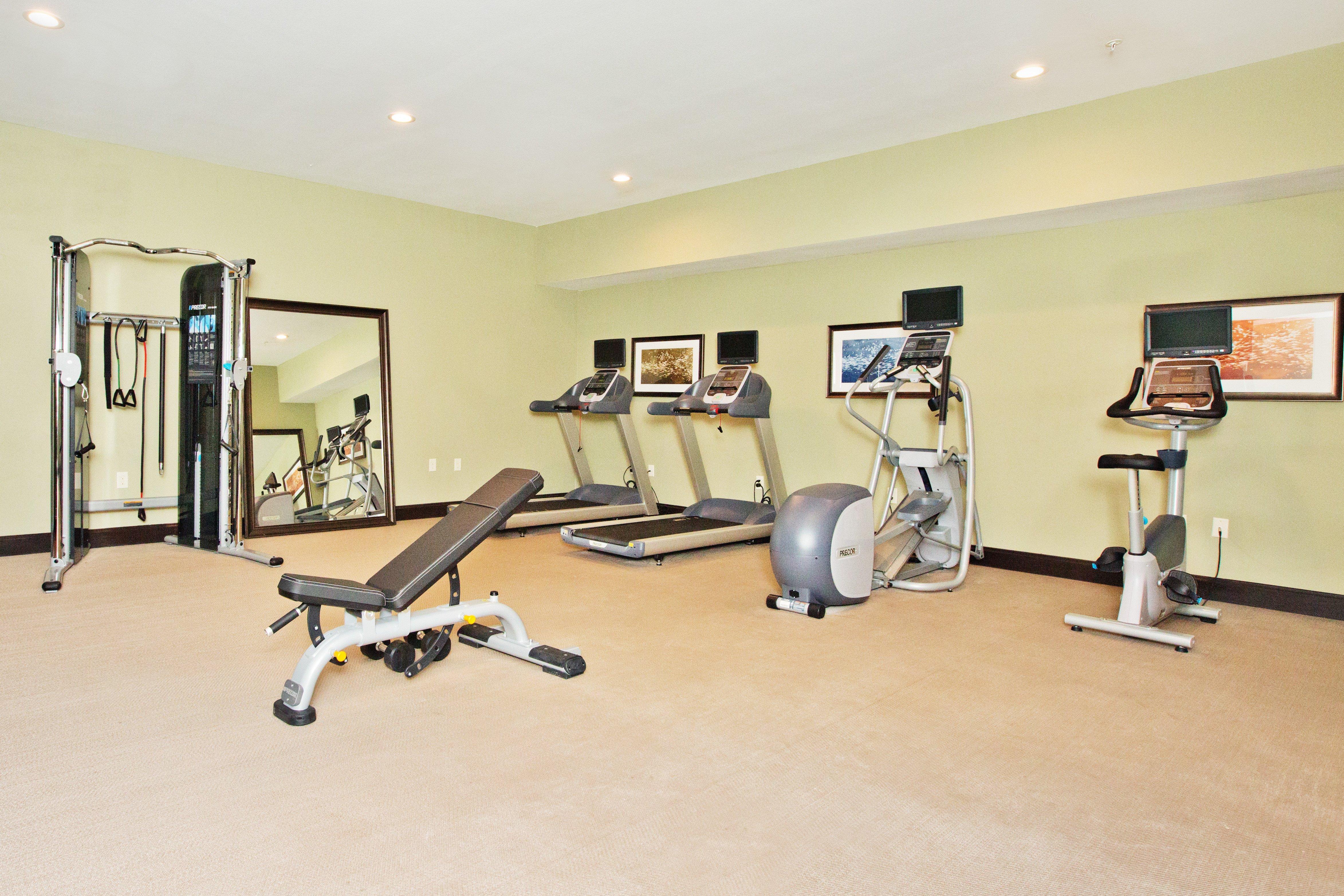 Staybridge Suites Austin South Interstate Hwy 35 By Ihg Bagian luar foto