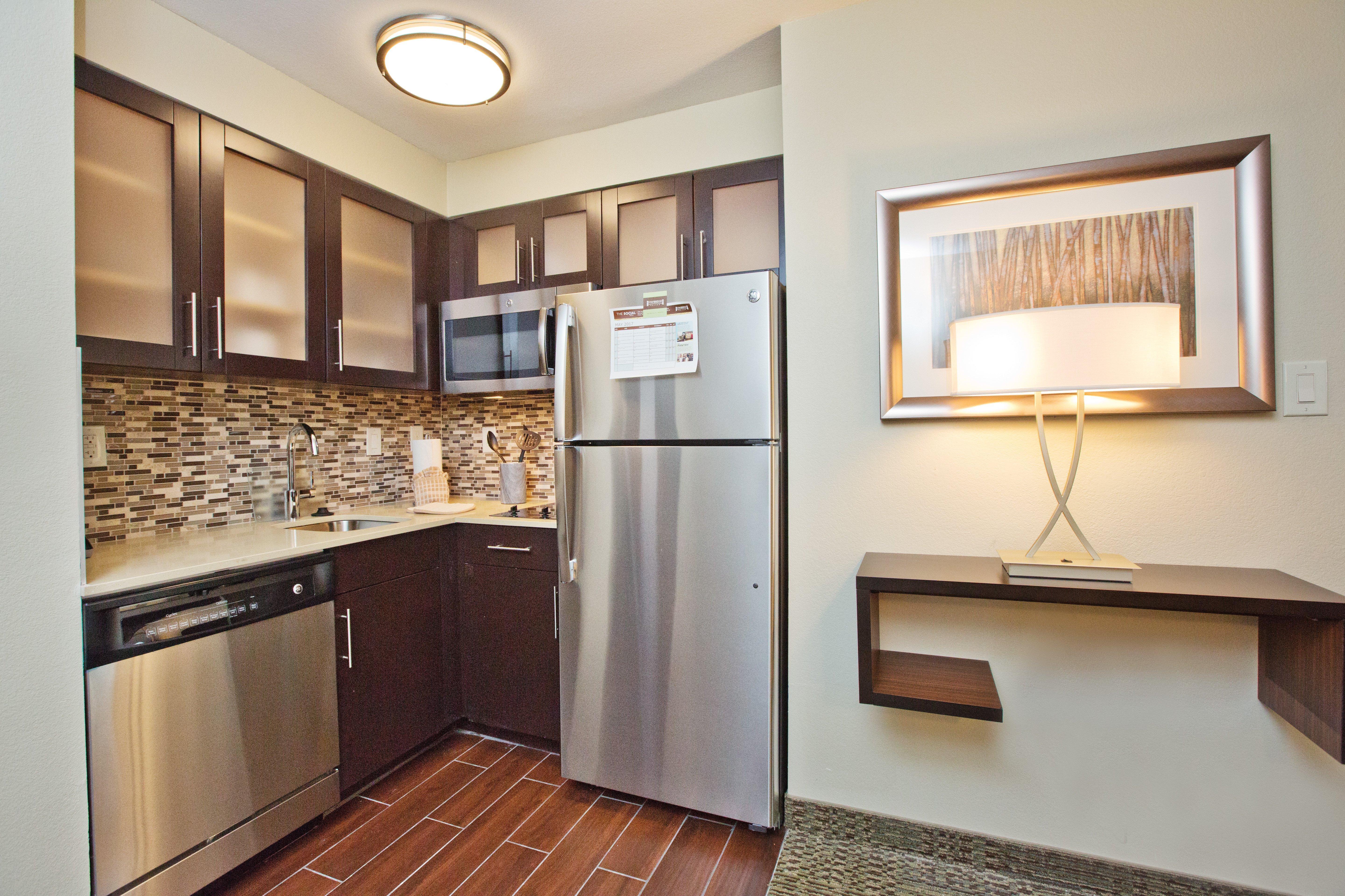 Staybridge Suites Austin South Interstate Hwy 35 By Ihg Bagian luar foto