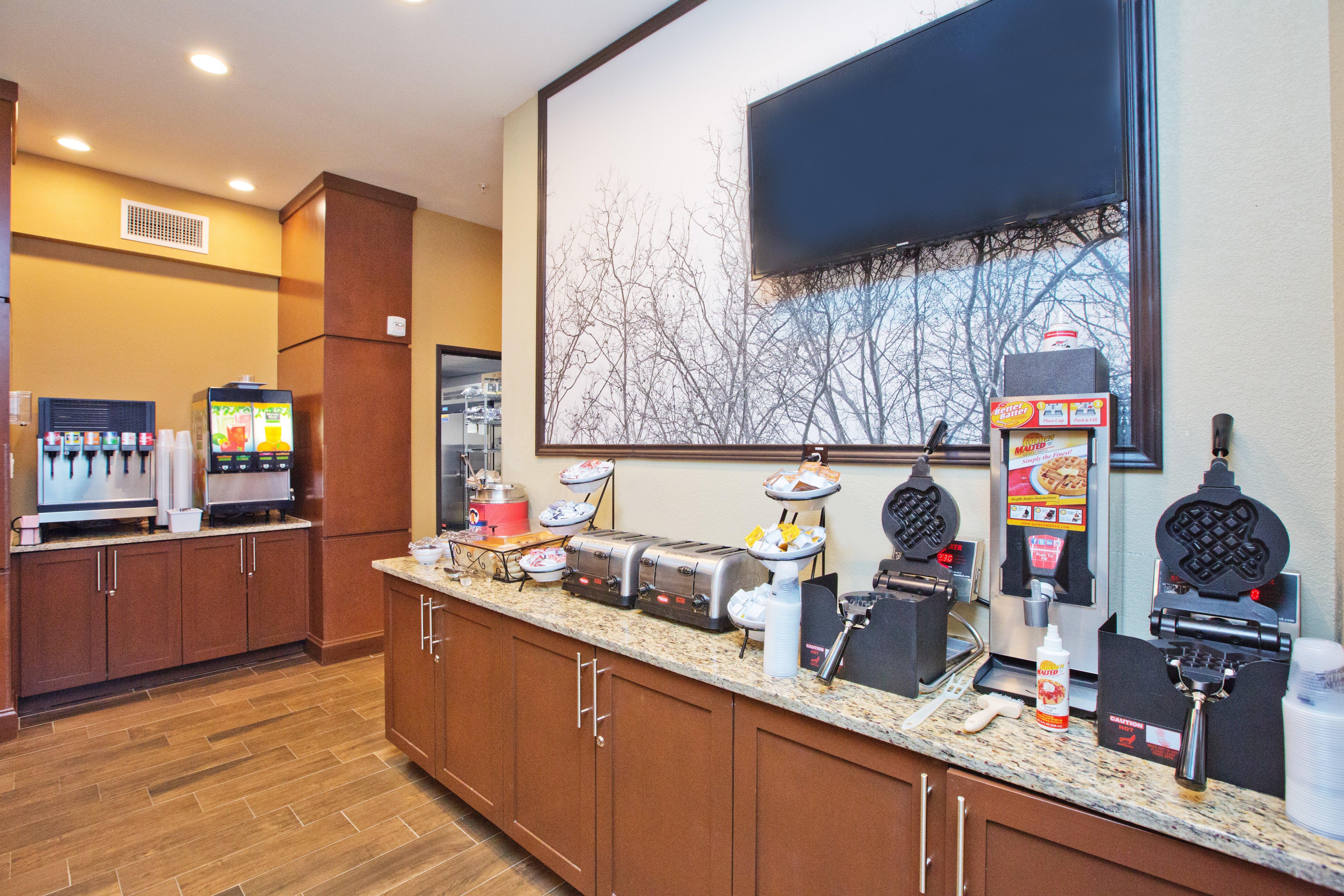 Staybridge Suites Austin South Interstate Hwy 35 By Ihg Bagian luar foto