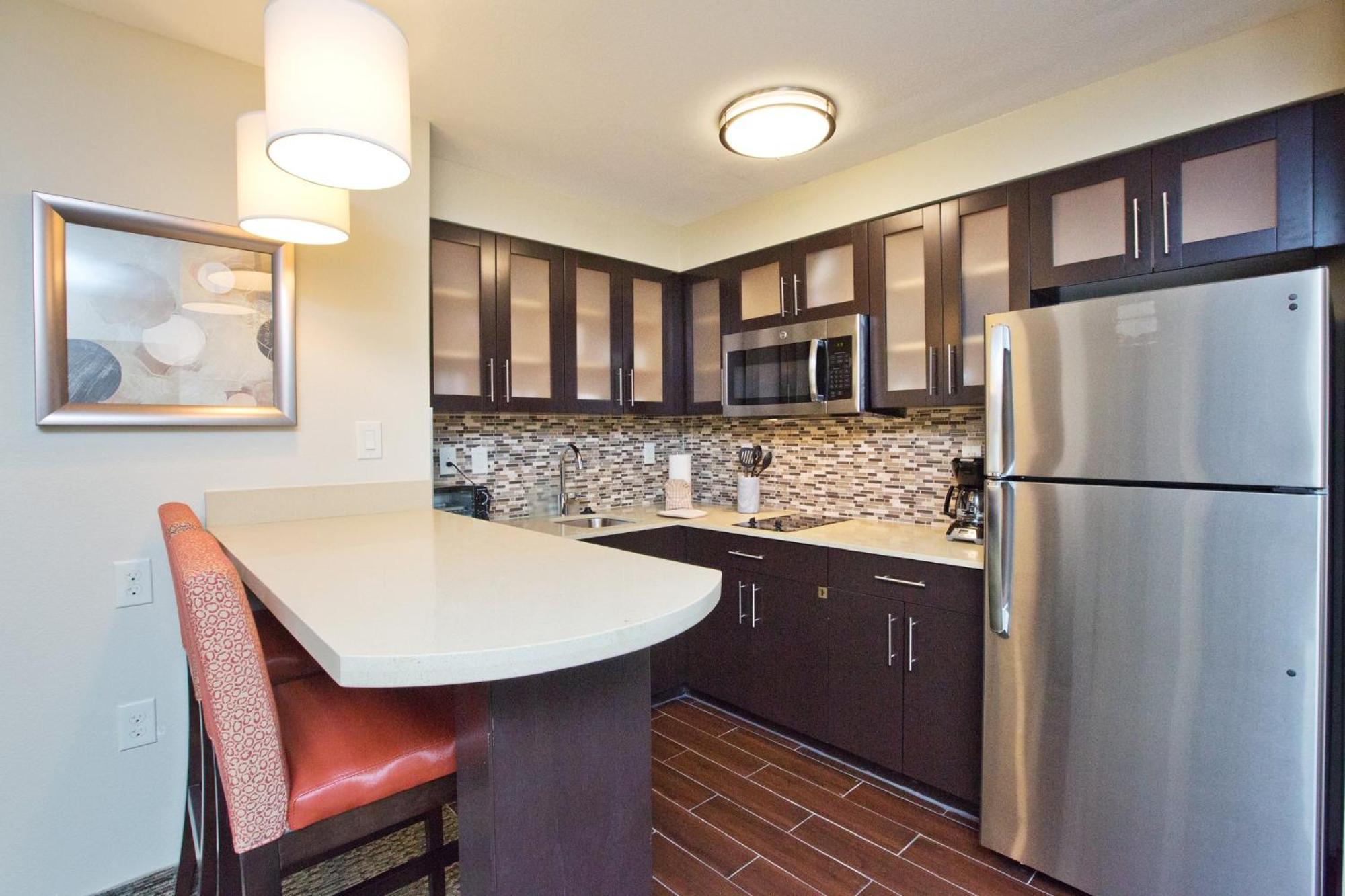 Staybridge Suites Austin South Interstate Hwy 35 By Ihg Bagian luar foto