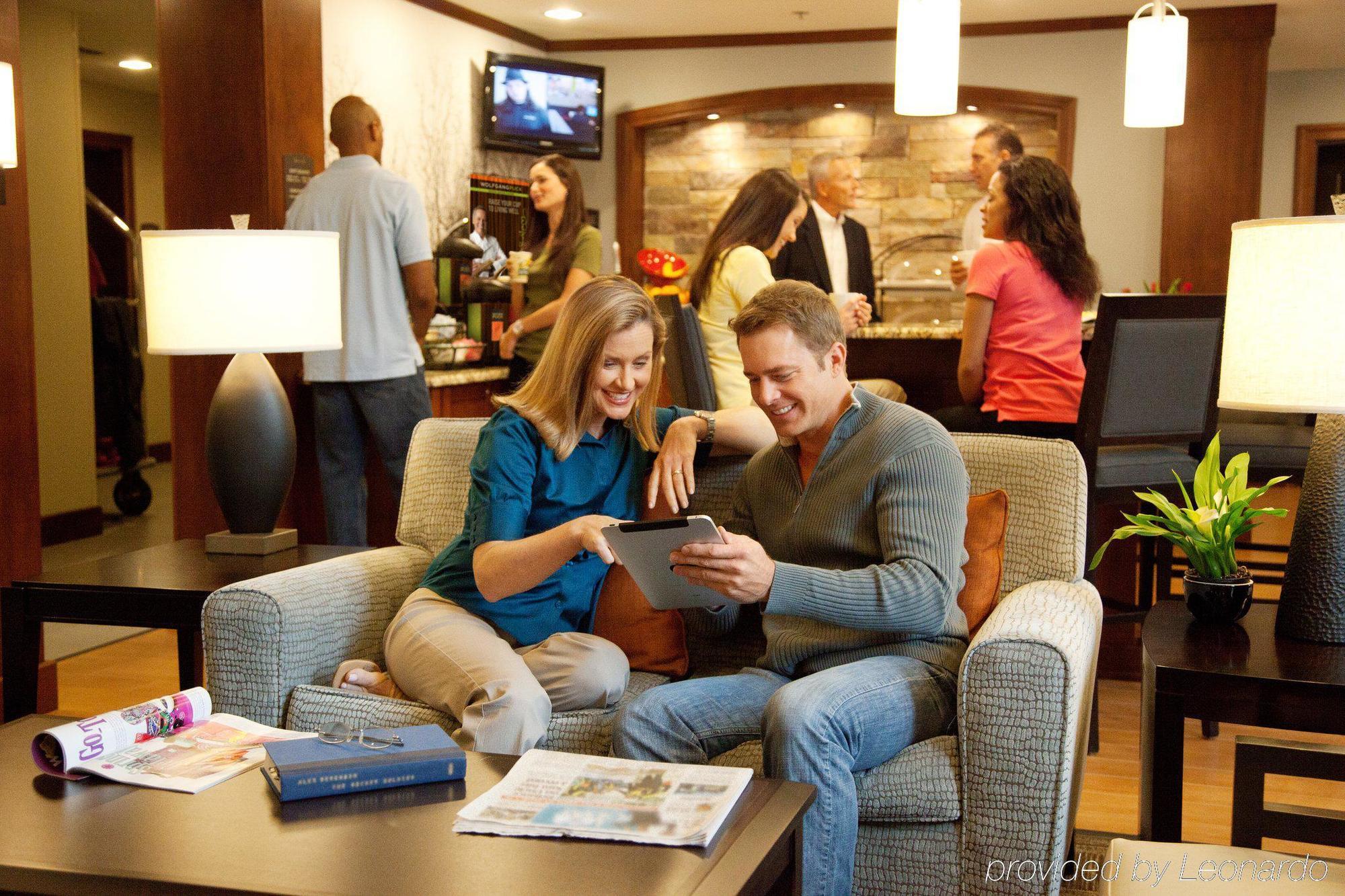 Staybridge Suites Austin South Interstate Hwy 35 By Ihg Bagian luar foto