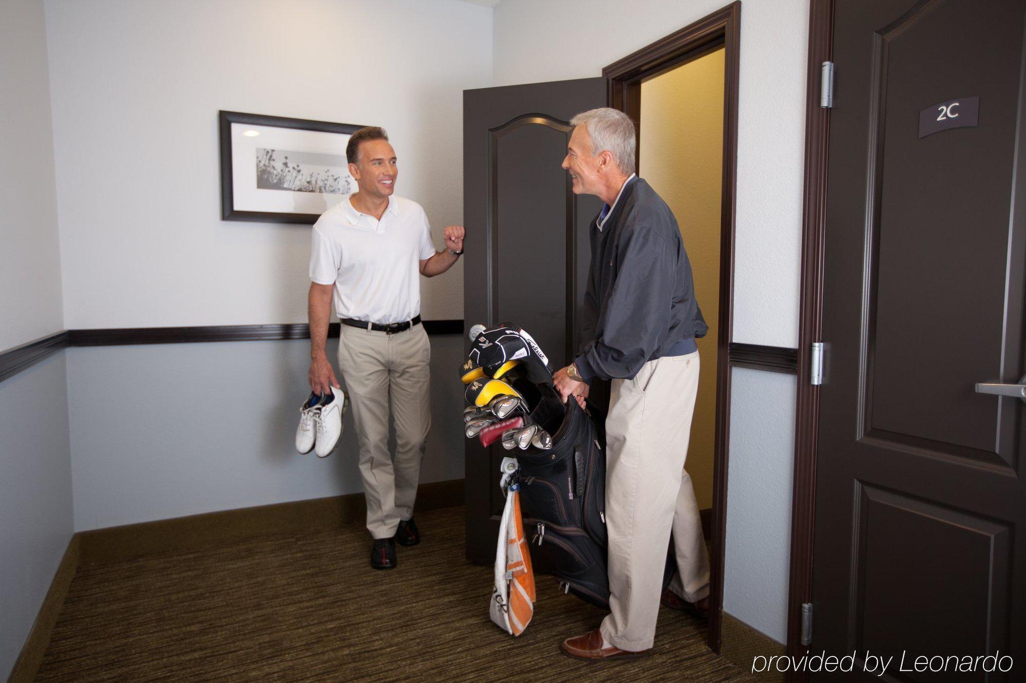 Staybridge Suites Austin South Interstate Hwy 35 By Ihg Bagian luar foto