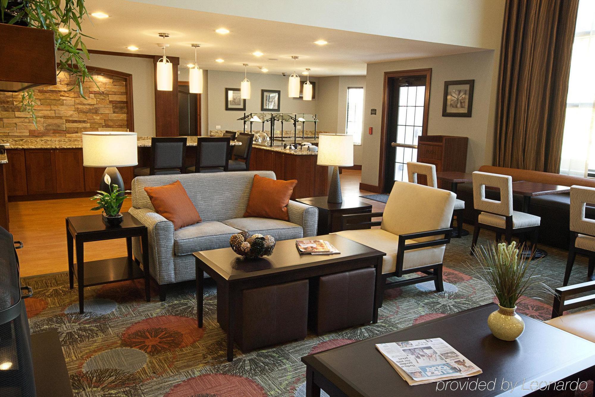 Staybridge Suites Austin South Interstate Hwy 35 By Ihg Bagian luar foto