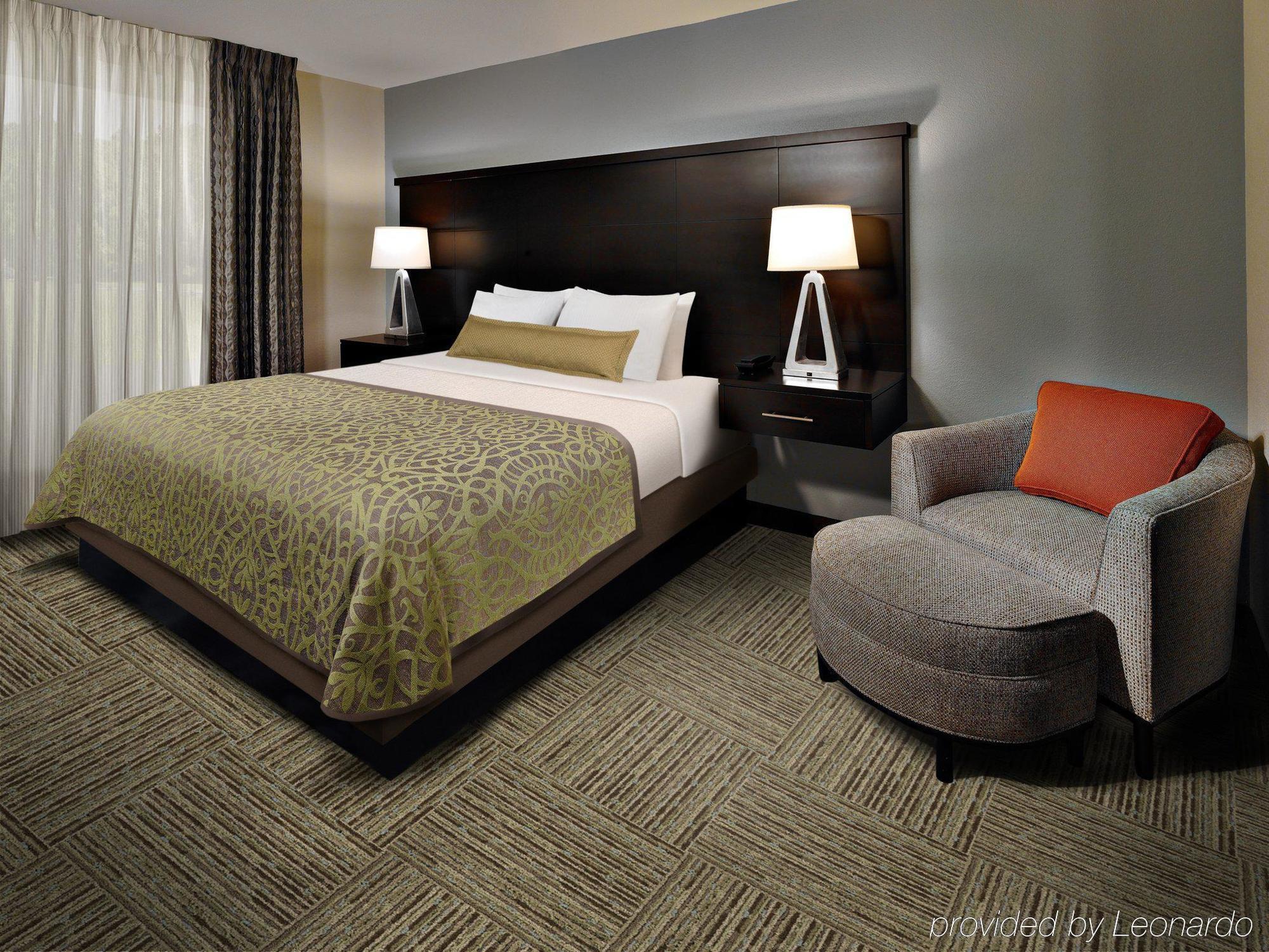 Staybridge Suites Austin South Interstate Hwy 35 By Ihg Bagian luar foto