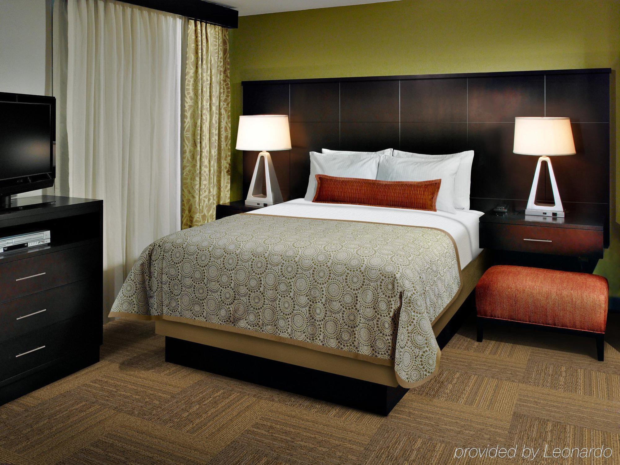 Staybridge Suites Austin South Interstate Hwy 35 By Ihg Bagian luar foto