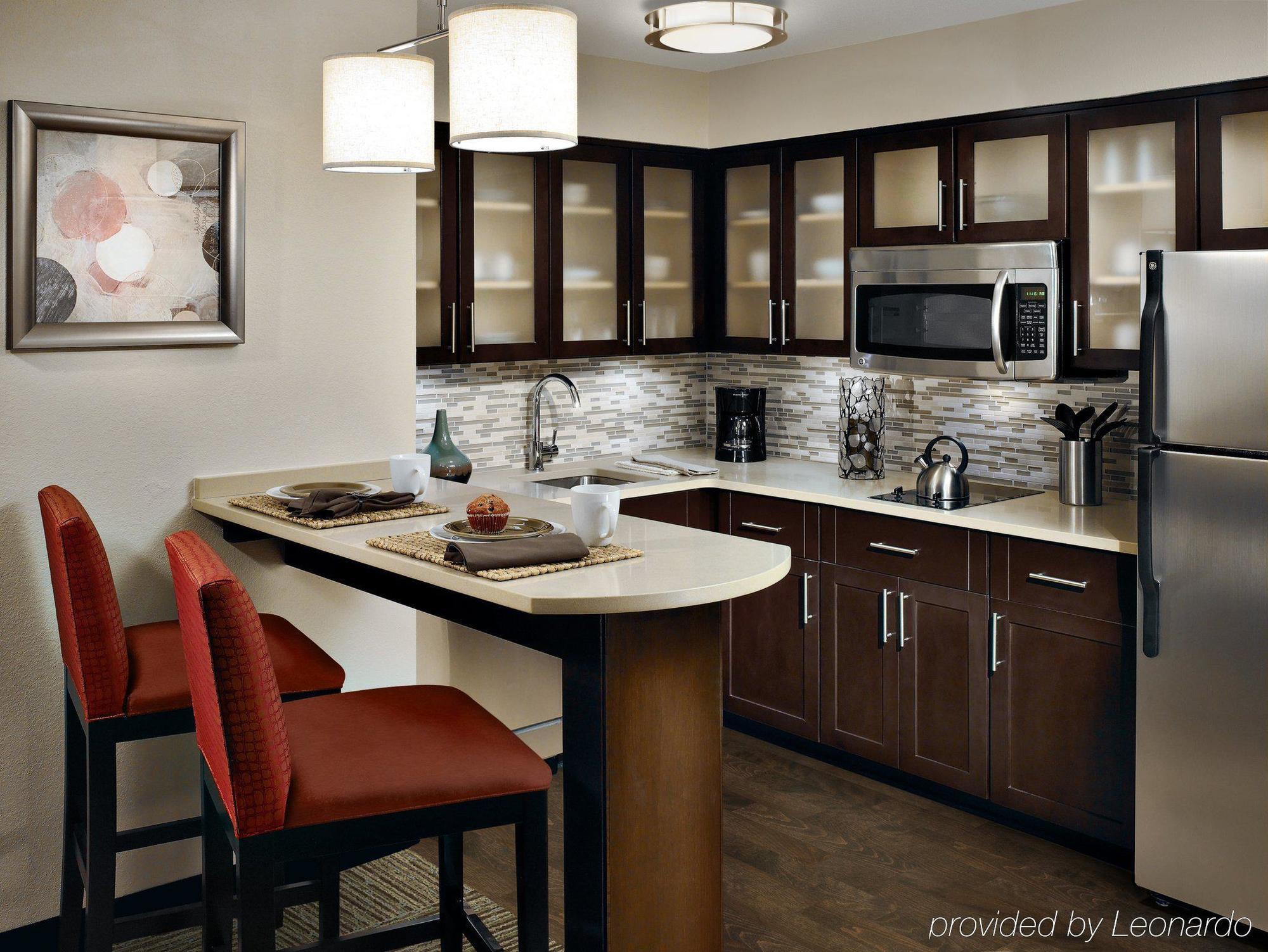 Staybridge Suites Austin South Interstate Hwy 35 By Ihg Bagian luar foto
