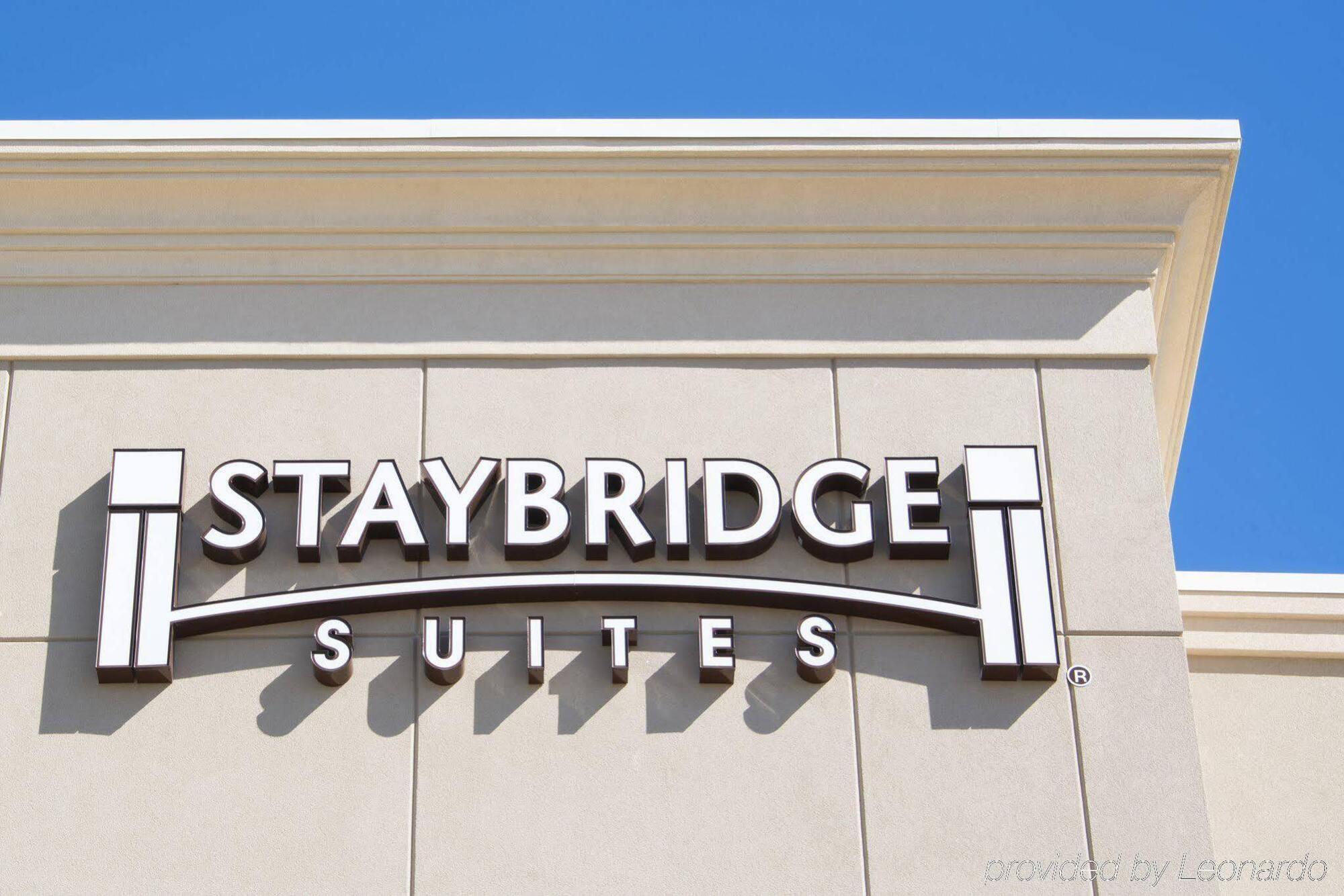 Staybridge Suites Austin South Interstate Hwy 35 By Ihg Bagian luar foto
