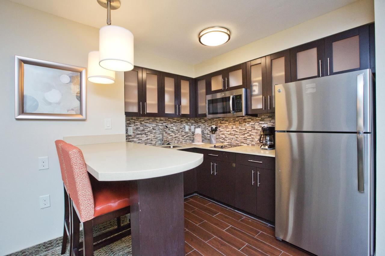 Staybridge Suites Austin South Interstate Hwy 35 By Ihg Bagian luar foto